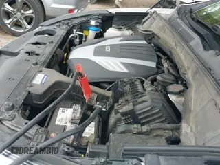 2015 Hyundai Santa Fe GLS с VIN KM8SRDHF5FU101997, выставлен на аукционе IAAI как лот 42492637 с пробегом 144 247 миль миль и . История ставок и продаж доступна на DreamBid. Изображение 19.