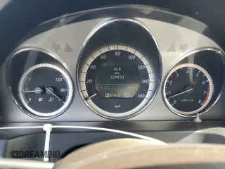 2010 Mercedes-Benz C 300 Sport с VIN WDDGF5EB4AR093127, выставлен на аукционе Copart как лот 64737895 с пробегом 129 833 миль миль и Списание • Salvage title. История ставок и продаж доступна на DreamBid. Изображение 9.