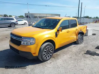 2023 Ford Maverick XL z VIN 3FTTW8E36PRA36993, wystawiony jako IAAI lot #42346200 z przebiegiem 28 147 mil mil oraz . Historia ofert i sprzedaży dostępna na DreamBid. Obrazek 17.