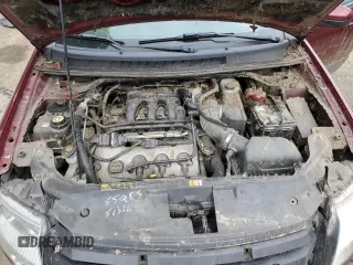 2008 Ford Taurus X SEL с VIN 1FMDK02W98GA06200, выставлен на аукционе Copart как лот 66553884 с пробегом 102 046 миль миль и Списание • Salvage title. История ставок и продаж доступна на DreamBid. Изображение 12.