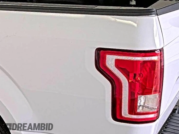 2015 Ford F-150 XL с VIN 1FTEX1CP1FKF08782, выставлен на аукционе IAAI как лот 42643080 с пробегом 201 869 миль миль и . История ставок и продаж доступна на DreamBid. Изображение 19.