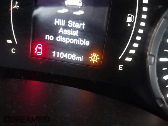2016 Jeep Renegade Latitude with VIN ZACCJABT8GPC46743, listed as a IAAI auction lot 41752976 with 110,406 mi miles and . Bid and sale history available at DreamBid. Image 16.