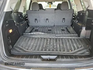 2023 Subaru Ascent Premium with VIN 4S4WMAAD2P3404850, listed as a IAAI auction lot 42785378 with 22,509 mi miles and . Bid and sale history available at DreamBid. Image 17.