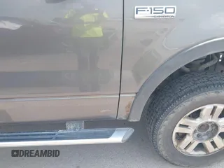 2004 Ford F-150 XLT с VIN 1FTPW14544FA13281, выставлен на аукционе IAAI как лот 42609212 с пробегом 174 385 миль миль и . История ставок и продаж доступна на DreamBid. Изображение 14.