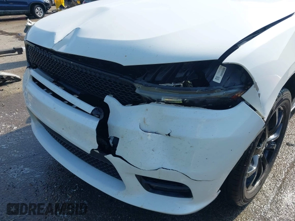 2019 Dodge Durango GT Plus z VIN 1C4RDHDG1KC824561, wystawiony jako IAAI lot #42291337 z przebiegiem 124 894 mil mil oraz . Historia ofert i sprzedaży dostępna na DreamBid. Obrazek 6.
