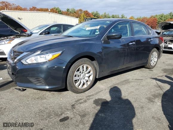 2016 Nissan Altima 2.5 SL with VIN 1N4AL3AP2GC231747, listed as a Copart auction lot 77513564 with 99,567 mi miles and Non Repairable. Bid and sale history available at carsss.com. Image 1.