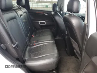 2014 Chevrolet Captiva Sport LT with VIN 3GNAL3EK3ES627354, listed as a Copart auction lot 80928844 with 127,514 mi miles and Clean Title. Bid and sale history available at DreamBid. Image 11.