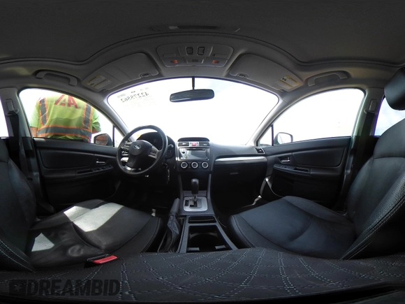 2014 Subaru Crosstrek Limited с VIN JF2GPAKC1E8285003, выставлен на аукционе IAAI как лот 42275562 с пробегом 94 135 миль миль и . История ставок и продаж доступна на DreamBid. Изображение 18.