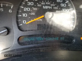 2005 Chevrolet Silverado 1500 Work Truck z VIN 2GCEK19V751291225, wystawiony jako Copart lot #73033344 z przebiegiem 134 240 mil mil oraz Szkoda całkowita • Salvage title. Historia ofert i sprzedaży dostępna na DreamBid. Obrazek 9.