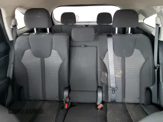 2023 Kia Sorento LX with VIN 5XYRGDLCXPG179412, listed as a Copart auction lot 61254105 with 57,545 mi miles and Clean title. Bid and sale history available at DreamBid. Image 10.