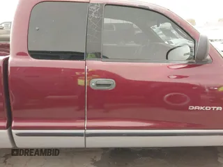 2000 Dodge Dakota with VIN 1B7GL22X2YS642070, listed as a IAAI auction lot 41348320 with 1 mi miles. Bid and sale history available at carsss.com. Image 12.