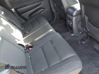 2018 Jeep Grand Cherokee Altitude with VIN 1C4RJFAG7JC199874, listed as a IAAI auction lot 42048889 with 74,463 mi miles and . Bid and sale history available at DreamBid. Image 8.
