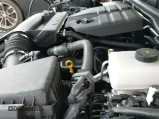 2024 Nissan Frontier Pro-X with VIN 1N6ED1EJ2RN652018, listed as a IAAI auction lot 43120234 with 18,310 mi miles and . Bid and sale history available at DreamBid. Image 20.