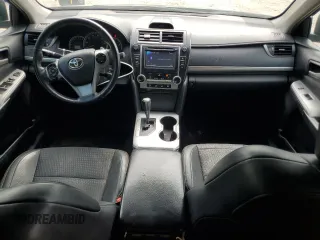 2014 Toyota Camry L with VIN 4T1BF1FK3EU333312, listed as a Copart auction lot 56418065 with 243,564 mi miles and Clean Title. Bid and sale history available at DreamBid. Image 8.