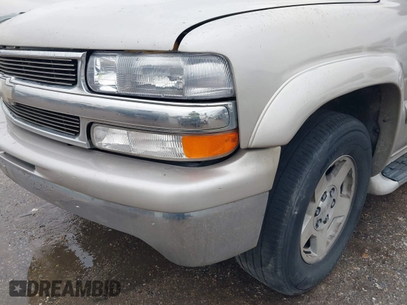 2005 Chevrolet Suburban LS with VIN 3GNEC16Z75G133051, listed as a IAAI auction lot 41415463 with 137,792 mi miles and . Bid and sale history available at DreamBid. Image 12.