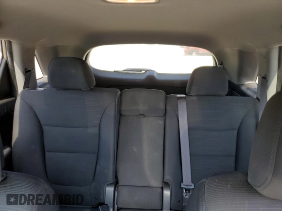 2015 Kia Sorento LX with VIN 5XYKT4A67FG635293, listed as a Copart auction lot 77755594 with 190,843 mi miles and Salvage Title. Bid and sale history available at carsss.com. Image 10.