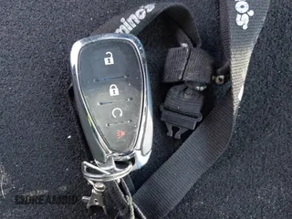 2023 Chevrolet Bolt EV 1LT with VIN 1G1FW6S04P4109758, listed as a IAAI auction lot 41761954 with 37,821 mi miles and . Bid and sale history available at DreamBid. Image 11.