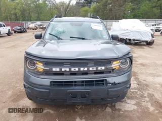 2021 Ford Bronco Sport Big Bend z VIN 3FMCR9B66MRA09358, wystawiony jako IAAI lot #41899391 z przebiegiem 127 317 mil mil oraz . Historia ofert i sprzedaży dostępna na DreamBid. Obrazek 6.