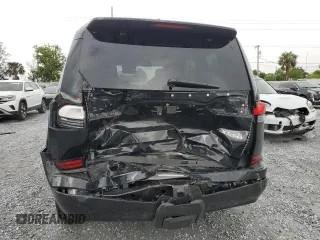 2024 Lexus GX 550 Luxury with VIN JTJVBCDX0R5013269, listed as a Copart auction lot 60641305 with 13,462 mi miles and Salvage title. Bid and sale history available at DreamBid. Image 6.