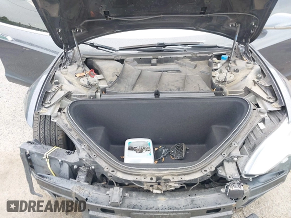 2016 Tesla Model S 70 с VIN 5YJSA1E17GF174544, выставлен на аукционе IAAI как лот 42221358 с пробегом 114 354 миль миль и . История ставок и продаж доступна на DreamBid. Изображение 10.