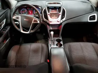 2013 GMC Terrain SLE with VIN 2GKFLTEK5D6195561, listed as a Copart auction lot 43092605 with 131,777 mi miles and Clean Title. Bid and sale history available at DreamBid. Image 8.