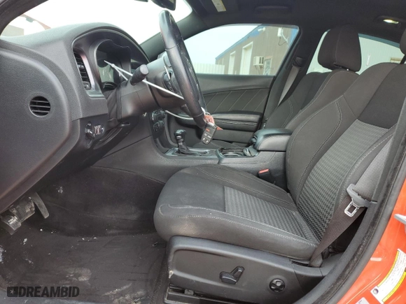 2018 Dodge Charger GT with VIN 2C3CDXJG5JH136311, listed as a Copart auction lot 41808455 with 102,618 mi miles and Clean Title. Bid and sale history available at carsss.com. Image 7.