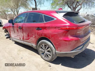 2021 Toyota Venza LE z VIN JTEAAAAH5MJ070861, wystawiony jako IAAI lot #42292206 z przebiegiem 149 505 mil mil oraz . Historia ofert i sprzedaży dostępna na DreamBid. Obrazek 3.