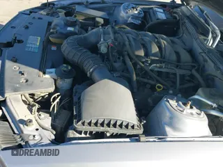 2006 Ford Mustang GT Deluxe с VIN 1ZVFT82H965181787, выставлен на аукционе IAAI как лот 43331900 с пробегом 103 080 миль миль и . История ставок и продаж доступна на DreamBid. Изображение 18.