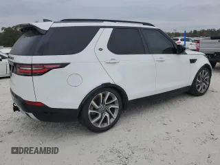 2020 Land Rover Discovery Landmark Edition with VIN SALRU2RV1L2420597, listed as a Copart auction lot 77071254 with 65,575 mi miles and Clean Title. Bid and sale history available at carsss.com. Image 3.