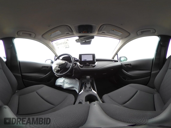 2024 Toyota Corolla LE с VIN 5YFB4MDE0RP097388, выставлен на аукционе IAAI как лот 42171232 с пробегом 8 299 миль миль и . История ставок и продаж доступна на DreamBid. Изображение 19.