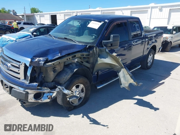 2011 Ford F-150 XL z VIN 1FTFW1EF6BFB19313, wystawiony jako IAAI lot #41824374 z przebiegiem 149 362 mil mil oraz . Historia ofert i sprzedaży dostępna na DreamBid. Obrazek 17.