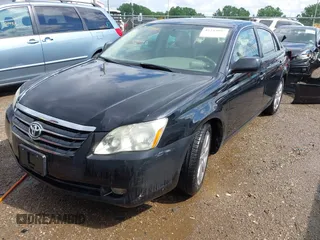 2007 Toyota Avalon XL z VIN 4T1BK36B87U184714, wystawiony jako IAAI lot #42243997 z przebiegiem 165 691 mil mil oraz . Historia ofert i sprzedaży dostępna na DreamBid. Obrazek 18.