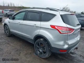 2013 Ford Escape SE with VIN 1FMCU9G9XDUD14646, listed as a IAAI auction lot 41968132 with 85,532 mi miles. Bid and sale history available at carsss.com. Image 3.