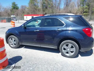 2015 Chevrolet Equinox LT with VIN 2GNFLFEK7F6145025, listed as a IAAI auction lot 41889477 with 84,751 mi miles. Bid and sale history available at carsss.com. Image 14.