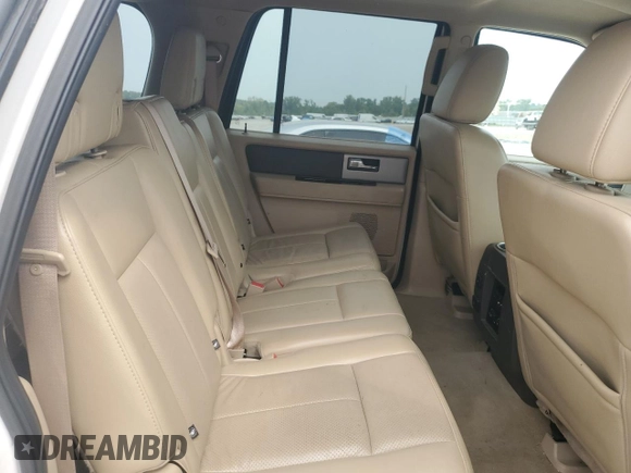 2014 Ford Expedition EL XLT with VIN 1FMJK1H58EEF44823, listed as a Copart auction lot 70856024 with 108,813 mi miles and Salvage Title. Bid and sale history available at carsss.com. Image 12.
