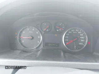 2005 Ford Five Hundred SE с VIN 1FAFP23155G180845, выставлен на аукционе IAAI как лот 42298793 с пробегом 204 197 миль миль и . История ставок и продаж доступна на DreamBid. Изображение 7.