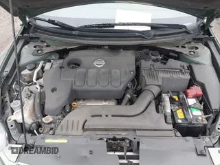 2008 Nissan Altima 2.5 SL with VIN 1N4AL21E38N420437, listed as a IAAI auction lot 42085754 with 80,912 mi miles. Bid and sale history available at carsss.com. Image 10.