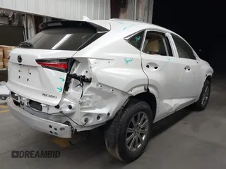 2020 Lexus NX 300 с VIN JTJAARBZ6L2159449, выставлен на аукционе IAAI как лот 42712457 с пробегом 12 311 миль миль и . История ставок и продаж доступна на DreamBid. Изображение 4.