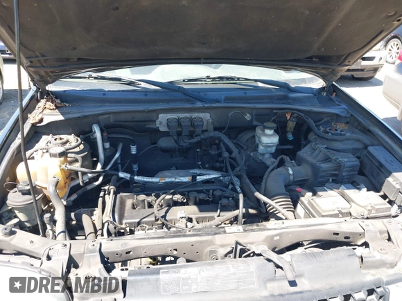 2006 Ford Escape XLS with VIN 1FMYU02Z56KA86496, listed as a IAAI auction lot 42680115 with 195,641 mi miles and . Bid and sale history available at DreamBid. Image 10.