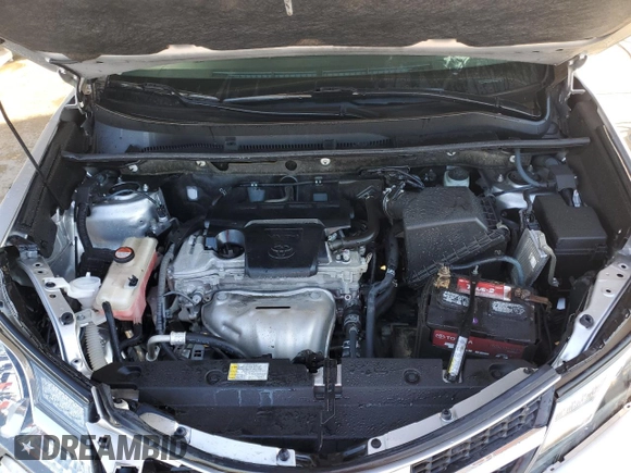 2015 Toyota RAV4 LE with VIN JTMBFREVXFD150831, listed as a Copart auction lot 82087424 with 78,256 mi miles and Non Repairable. Bid and sale history available at DreamBid. Image 12.