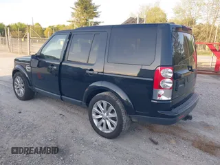 2013 Land Rover LR4 HSE with VIN SALAG2D41DA679049, listed as a IAAI auction lot 42060721 with 137,697 mi miles and . Bid and sale history available at DreamBid. Image 3.