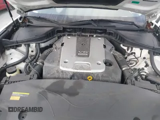 2012 Infiniti M with VIN JN1BY1AP0CM334130, listed as a IAAI auction lot 42096106 with 137,460 mi miles and . Bid and sale history available at DreamBid. Image 10.