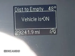 2020 Ford EcoSport S with VIN MAJ6S3FL3LC313897, listed as a IAAI auction lot 41863286 with 29,241 mi miles and . Bid and sale history available at DreamBid. Image 15.