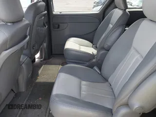 2004 Chrysler Town & Country Touring with VIN 2C4GP54L04R534395, listed as a IAAI auction lot 42182506 with 195,611 mi miles and . Bid and sale history available at DreamBid. Image 8.