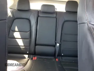 2018 Mazda CX-5 Grand Touring z VIN JM3KFBDM3J0351106, wystawiony jako Copart lot #52553925 z przebiegiem Nie podano mil oraz Szkoda całkowita • Salvage title. Historia ofert i sprzedaży dostępna na DreamBid. Obrazek 10.