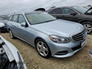 2016 Mercedes-Benz E-Class E 350 Luxury with VIN WDDHH8JB4GB337592, listed as a Copart auction lot 74846194 with 0 mi miles and Non Repairable. Bid and sale history available at carsss.com. Image 4.