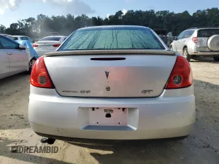 2009 Pontiac G6 GT w/1SA *Ltd Avail* with VIN 1G2ZH57N594113483, listed as a Copart auction lot 72197904 with 172,242 mi miles and Non Repairable. Bid and sale history available at carsss.com. Image 6.