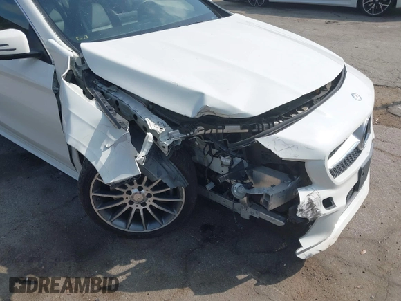 2016 Mercedes-Benz CLA 250 with VIN WDDSJ4GB3GN364209, listed as a IAAI auction lot 41895420 with 121,840 mi miles and . Bid and sale history available at DreamBid. Image 6.