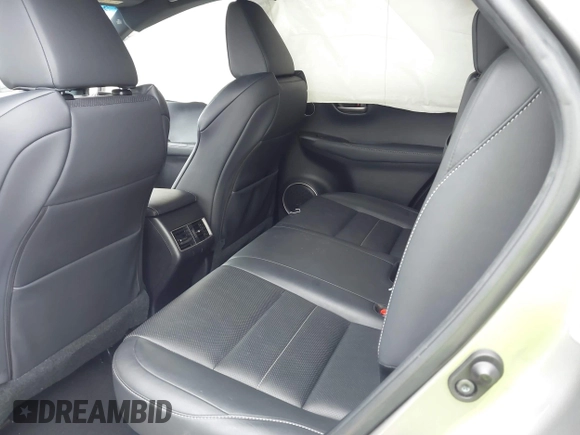 2015 Lexus NX 200t z VIN JTJBARBZ0F2039185, wystawiony jako IAAI lot #41363464 z przebiegiem 178 920 mil mil oraz . Historia ofert i sprzedaży dostępna na DreamBid. Obrazek 8.