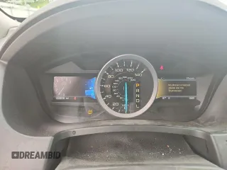 2014 Ford Explorer XLT с VIN 1FM5K7D99EGB33643, выставлен на аукционе Copart как лот 59061625 с пробегом 153 916 миль миль и Списание • Salvage title. История ставок и продаж доступна на DreamBid. Изображение 9.